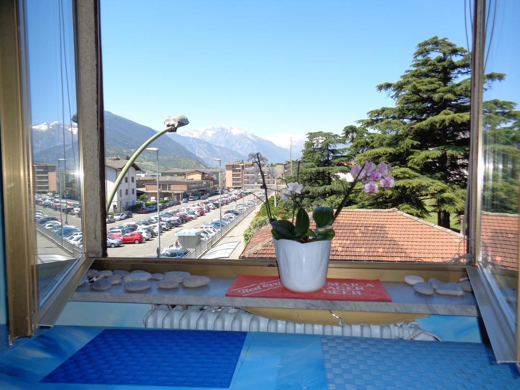 Alloggio Azzurro Cir Alloggio Turistico Vda Aosta 0099 Extérieur photo
